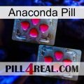 Anaconda Pill 14